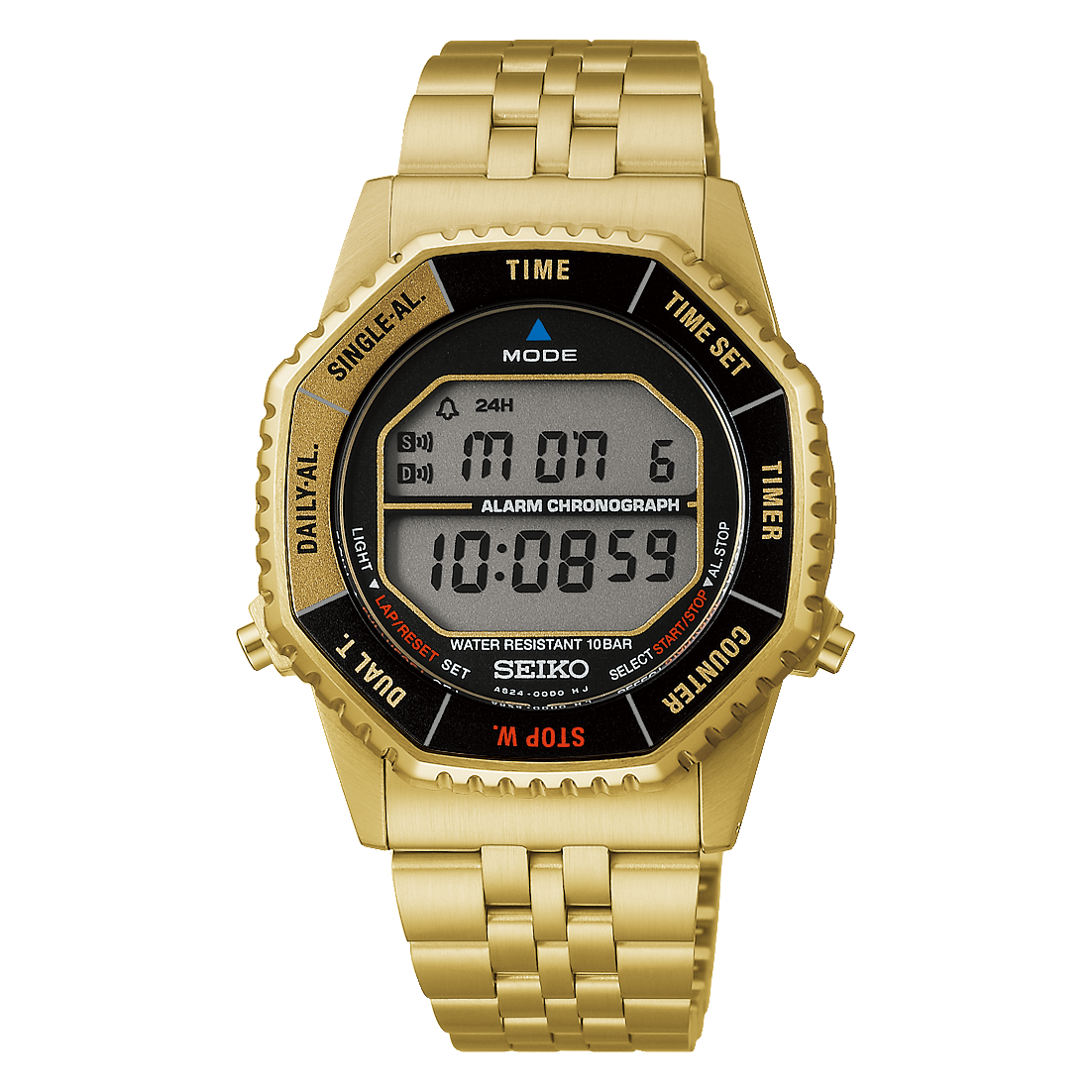 セイコーセレクション(SEIKO SELECTION) SBGJ024 | 大丸 神戸店